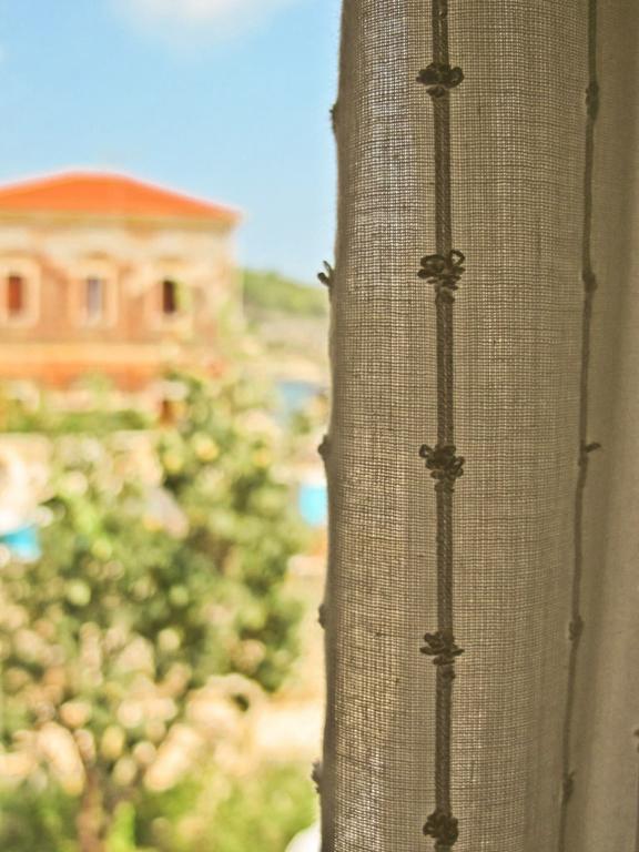 Theano Cottage Gaios Esterno foto